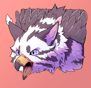 Commission for spiritcrowarts Commission for spiritcrowarts